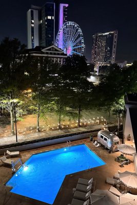 The American Hotel Atlanta Downtown, Tapestry Collection by Hilton by null