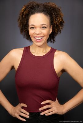 Lightfield Entertainment