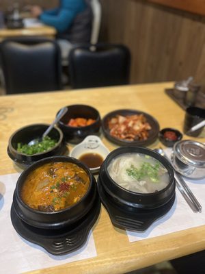 EJo Korean Restaurant by null