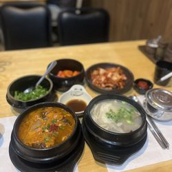 E-Jo Korean Restaurant
