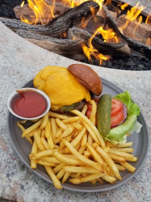 Monterey Peninsula Country Club by null