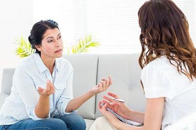 Jodi Peary - child therapist in Phoenix, AZ
