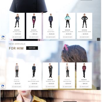 HYF Technologies - Magento e-commerce store development for Apparadigm - San Francisco,CA - Web Design Near Me HYF Technologies - Magento e-commerce store development for Apparadigm - San Francisco,CA - Web Design Near Me