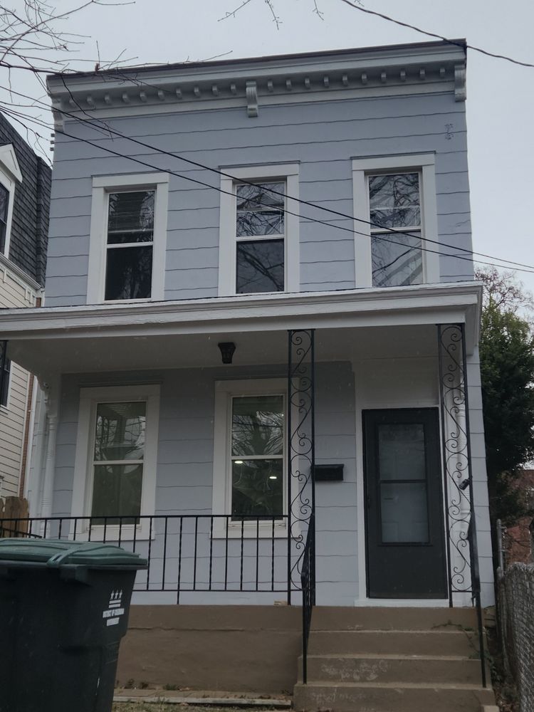 Slide of D&A Brothers