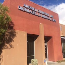 Andrea Dempsey, MD - 7170 Smoke Ranch Rd #110