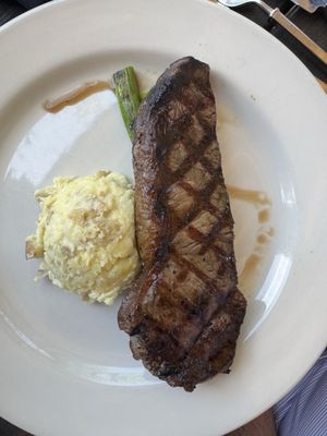Carbon County Steakhouse by null