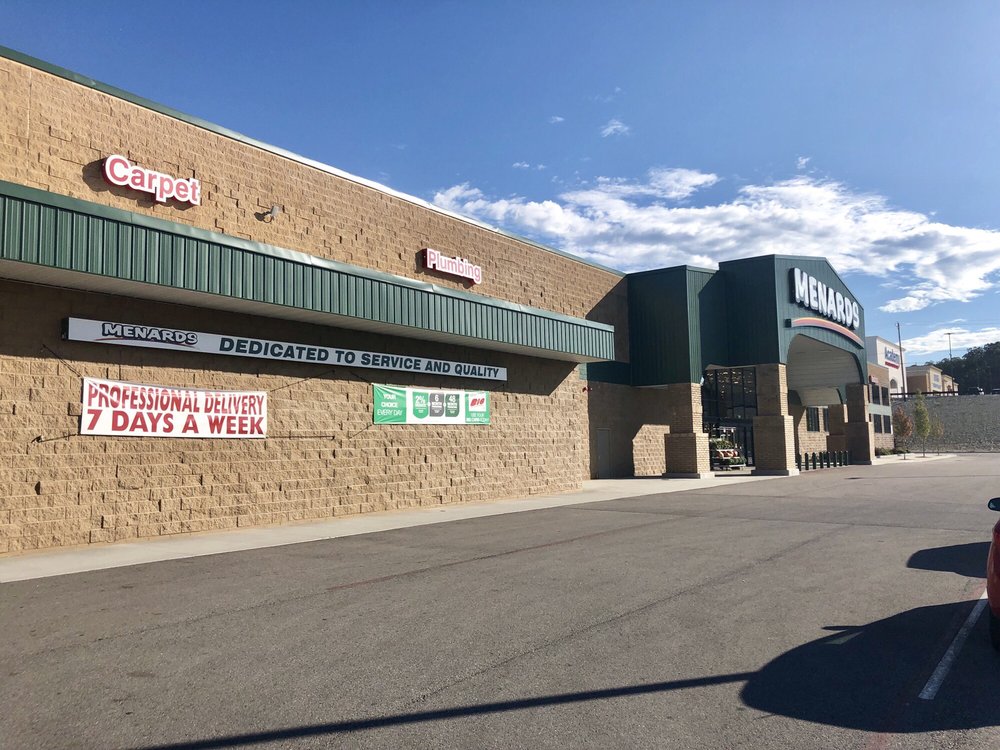 MENARDS Updated October 2024 12 Reviews 1601 Westside Dr, Rolla
