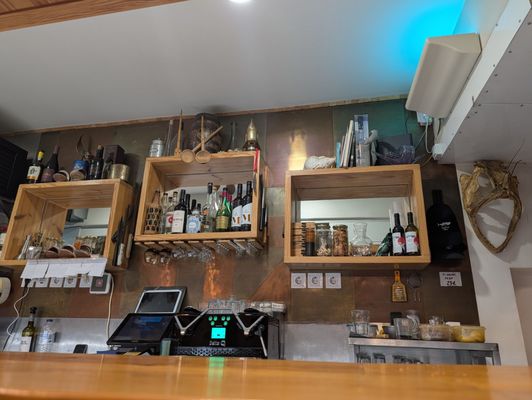 A Taberna Do Mar by null