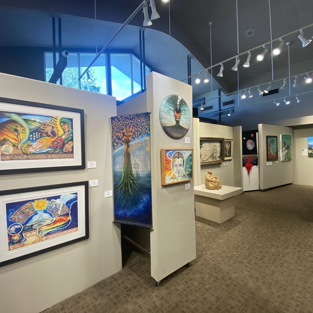 Fallbrook Art Center - Art Galleries Near Me - Fallbrook, California Fallbrook Art Center - Art Galleries Near Me - Fallbrook, California