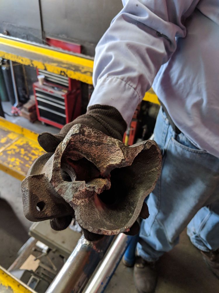 MUFFLER NAYARIT 20146 Saticoy St, CA Yelp