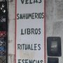 Photo of San Expedito Santería