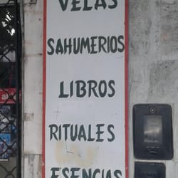 San Expedito Santería