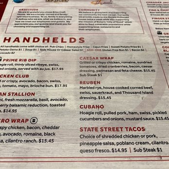 BRIXX CRAFT HOUSE - Updated July 2025 - 192 Photos & 203 Reviews - 7700