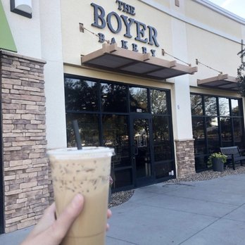 The Boyer Bakery - Bakeries Near Me - Surprise, Arizona