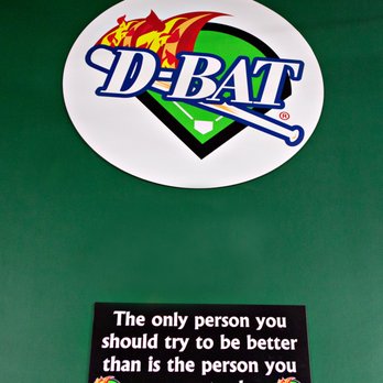 D-BAT - Batting Cages Near Me - South Lyon, Michigan