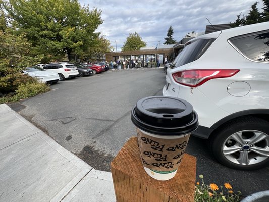 Onda Origins Cafe & Roastery by null