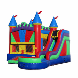 Bounce N Jump Party Rentals