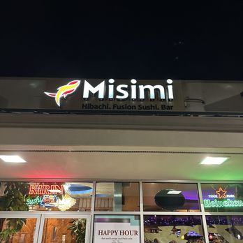 Misimi - Sushi Bars Near Me - Shelton, Connecticut