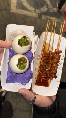 626 Night Market by null