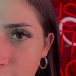 Lashes