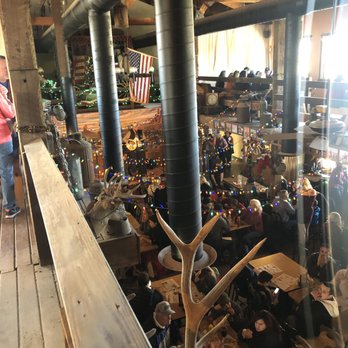 Mammoth Steakhouse & Saloon - American Near Me - Apache Junction, Arizona