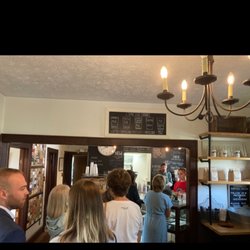Jitterbug Coffee House