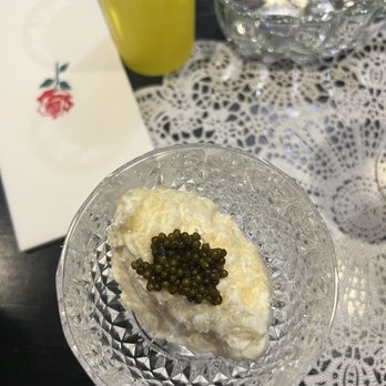 Tonari - Rice Pudding - Japanese Near Me - Washington, DC, District of Columbia