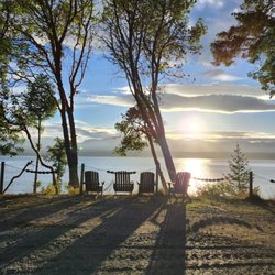 Bradsdadsland Family Campground