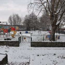 The Dings Park