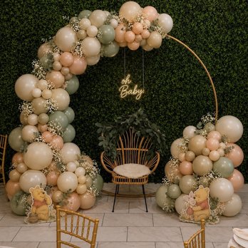 Violet Cactus Studio - The Ai mockup that made me go with Ravens decor and more balloon company - Venues & Event Spaces Near Me - Burbank, California Violet Cactus Studio - The Ai mockup that made me go with Ravens decor and more balloon company - Venues & Event Spaces Near Me - Burbank, California