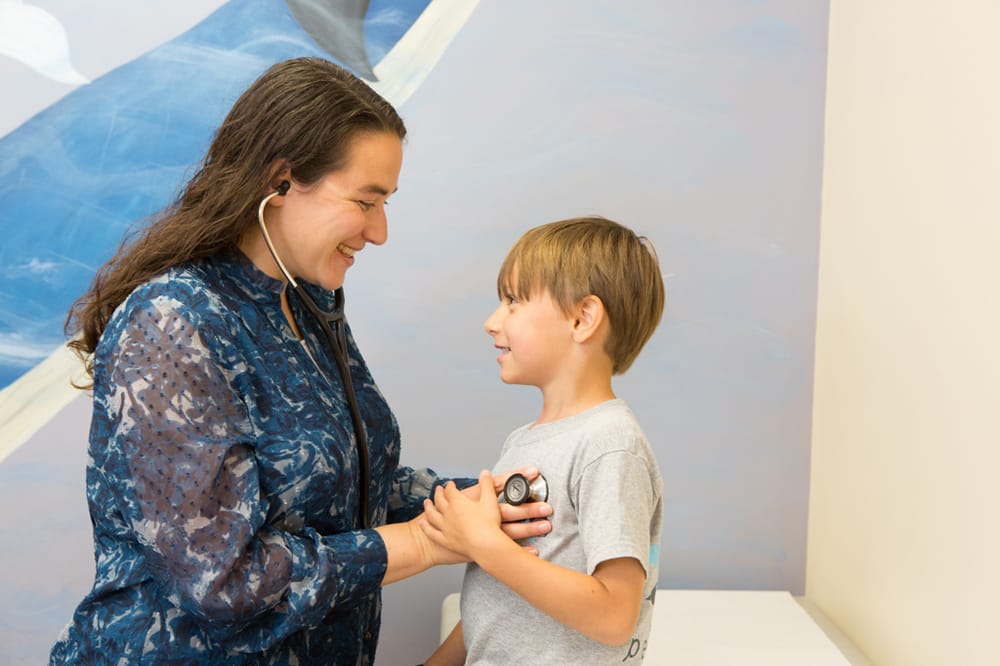 PEDIATRICS NORTHWEST GIG HARBOR Updated October 2024 10 Reviews 4700 Point Fosdick Dr