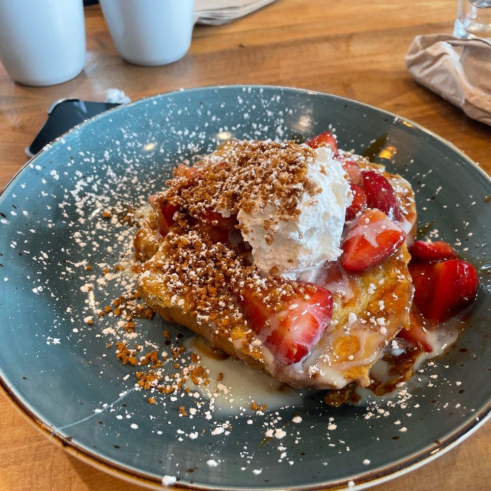 First Watch - French toast - Breakfast & Brunch Near Me - Melbourne, Florida