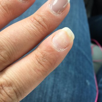 Olive Nail & Spa - Nail Salons Near Me - Denver, Colorado