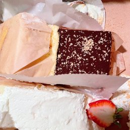 Strawberry Shortcake 6"