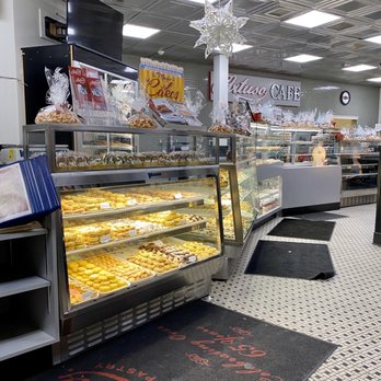 Artuso Pastry Shop - Bakeries Near Me - Bronx, New York Artuso Pastry Shop - Bakeries Near Me - Bronx, New York