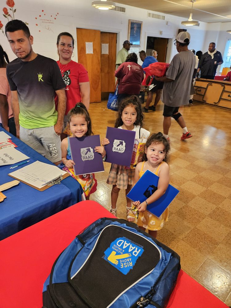 Benevolent Hearts - social services organization in Little Rock, AR
