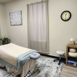 Central Texas Massage and Bodyworks