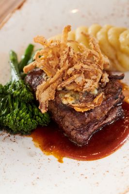 Terrace Grille Lakeland by null