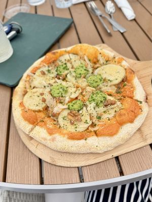 CoLab Kitchen Restaurant by null