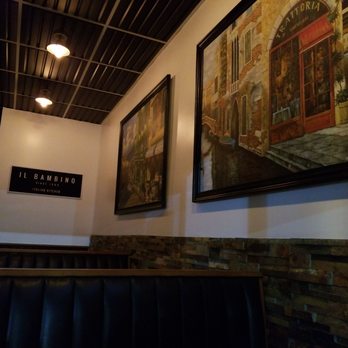 IL Bambino - Italian Near Me - Miami, Florida IL Bambino - Italian Near Me - Miami, Florida