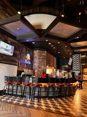 Soboba Casino Resort by null