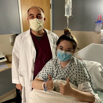 Virginia Head and Neck Surgeons PC - Surgery day. Will be on the road to recovery very soon - Ear Nose & Throat Near Me - Leesburg, Virginia Virginia Head and Neck Surgeons PC - Surgery day. Will be on the road to recovery very soon - Ear Nose & Throat Near Me - Leesburg, Virginia