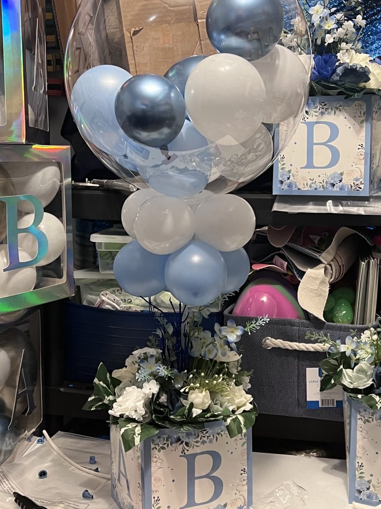 BALLOON TIME EVENT Updated October 2024 19 Photos Jacksonville