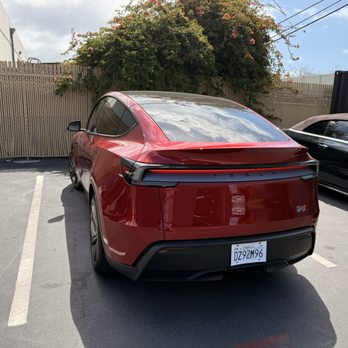 Electric Auto Films - Irvine - Car Window Tinting Near Me - Irvine, California Electric Auto Films - Irvine - Car Window Tinting Near Me - Irvine, California