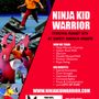 Photo of Ninja-Kid Warrior