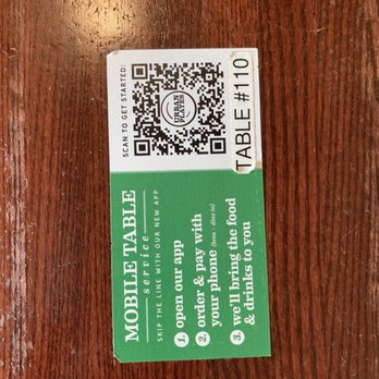 Urban Plates - Mobile table ordering - New American Near Me - Brea, California Urban Plates - Mobile table ordering - New American Near Me - Brea, California
