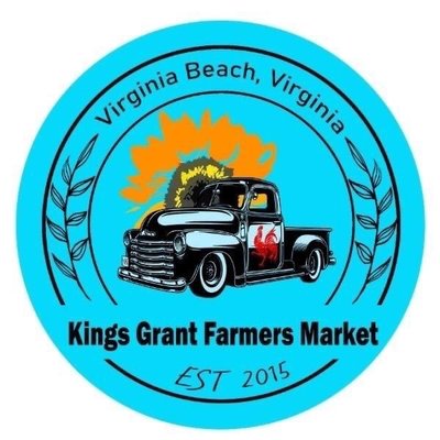 Kings Grant Farmers Market by null