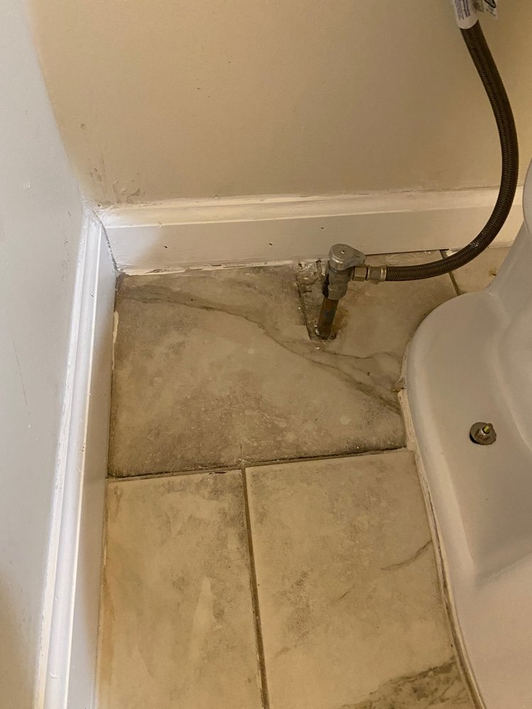 Slide of Kingdom Ave Construction