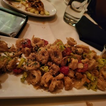 Varanese - Calamari - New American Near Me - Louisville, Kentucky Varanese - Calamari - New American Near Me - Louisville, Kentucky