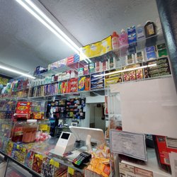 Lincoln Grocery